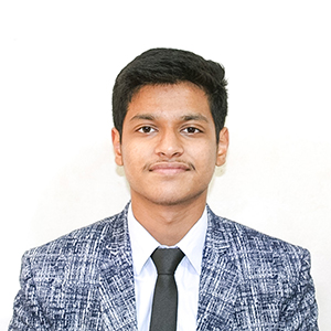 Anand Shankar tutor
