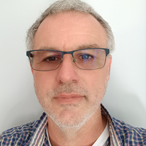 Jacques Siebrits tutor