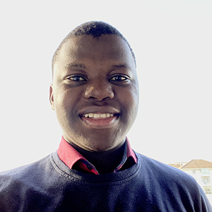 Lungelo Dlamini tutor