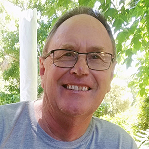 Philip Collett tutor