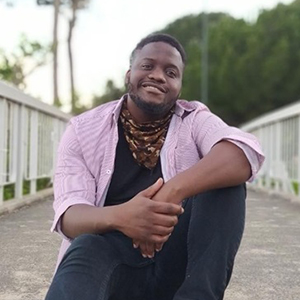 Sibusiso Malunga tutor