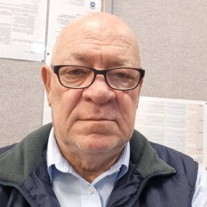 Johan Snijmann tutor