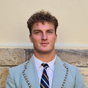 Pierre du Plessis tutor
