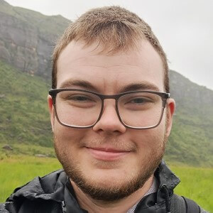 Thalén Rogers tutor