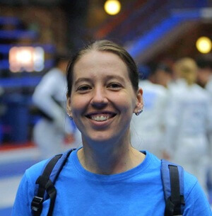 Alex Lancaster tutor