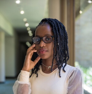 Maureen Nwigwe tutor