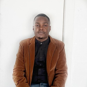 Wilson Manjoro tutor